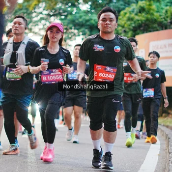 Runner Photo 4067558