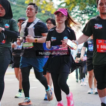 Runner Photo 4067560