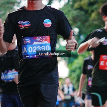 Runner Photo 4067562