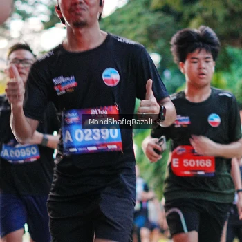 Runner Photo 4067564