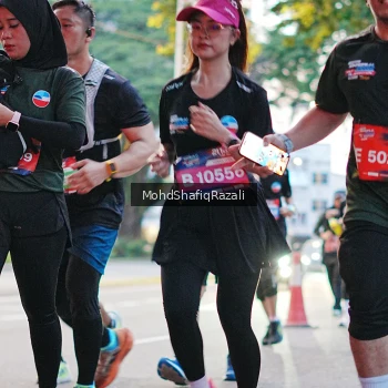 Runner Photo 4067565