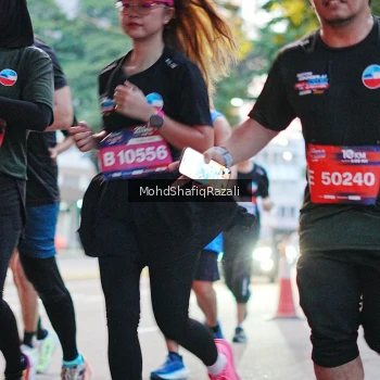 Runner Photo 4067567