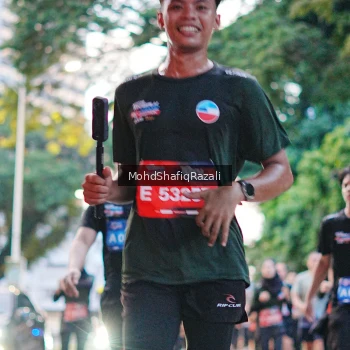 Runner Photo 4067572