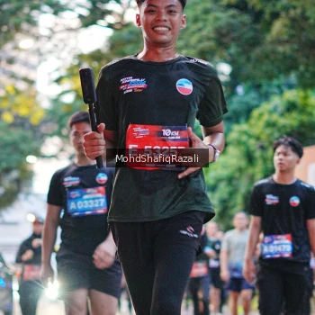 Runner Photo 4067575