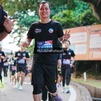 Runner Photo 4067577