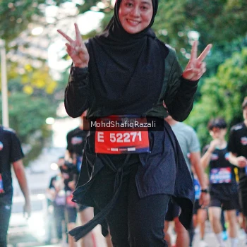 Runner Photo 4067580
