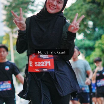 Runner Photo 4067581