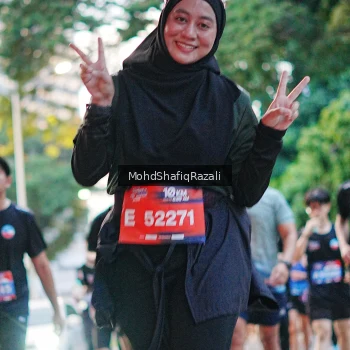 Runner Photo 4067582