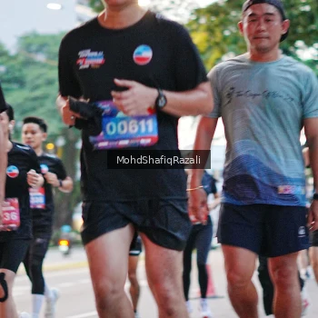 Runner Photo 4067584