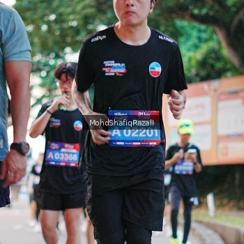 Runner Photo 4067587