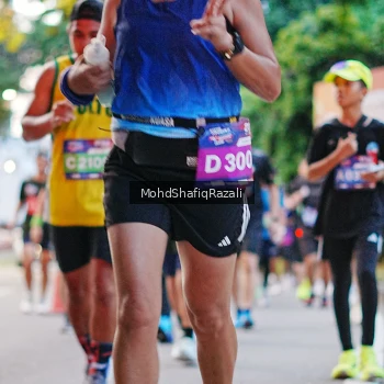 Runner Photo 4067589