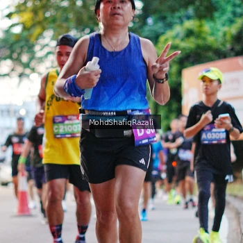 Runner Photo 4067591