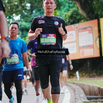 Runner Photo 4067604