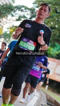 Runner Photo 4067608