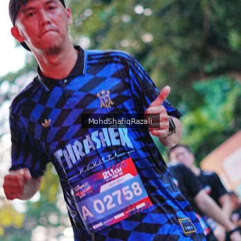 Runner Photo 4067613