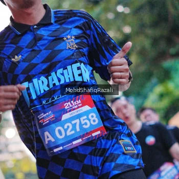 Runner Photo 4067617