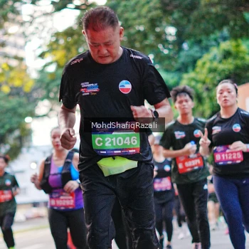 Runner Photo 4067619