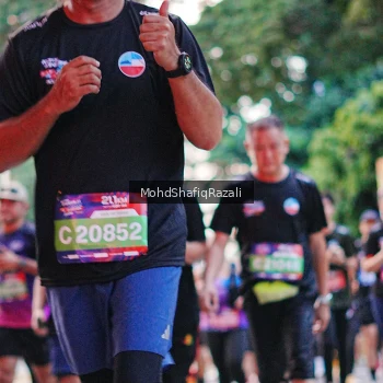 Runner Photo 4067620