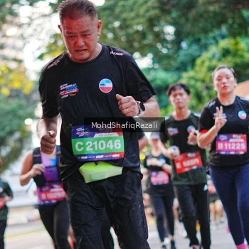 Runner Photo 4067621