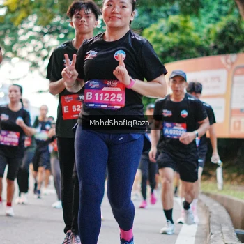 Runner Photo 4067622
