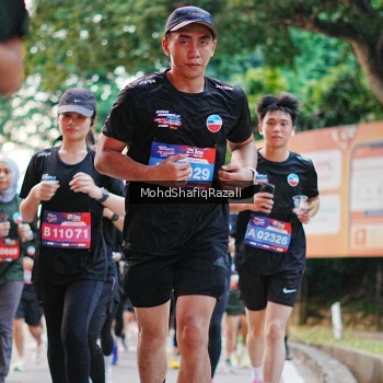 Runner Photo 4067623