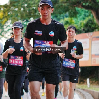 Runner Photo 4067624