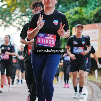 Runner Photo 4067625