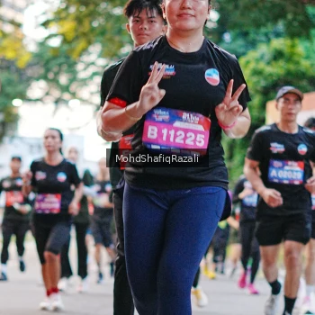 Runner Photo 4067626