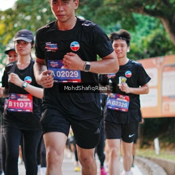 Runner Photo 4067630