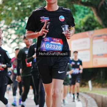 Runner Photo 4067631