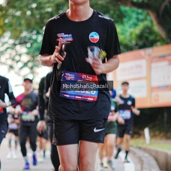 Runner Photo 4067632