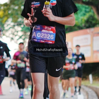 Runner Photo 4067633