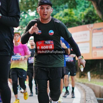 Runner Photo 4067634