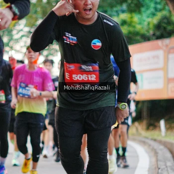 Runner Photo 4067636