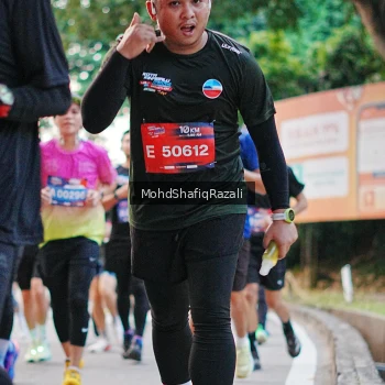 Runner Photo 4067637