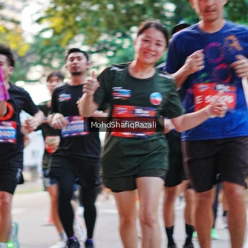 Runner Photo 4067641