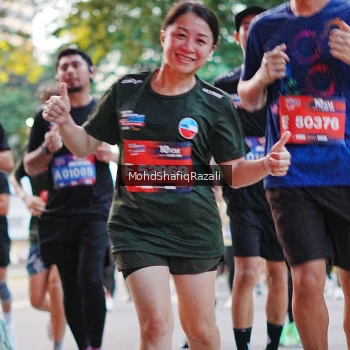 Runner Photo 4067643