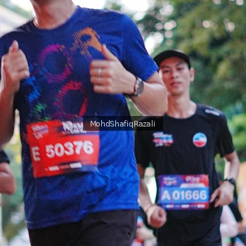 Runner Photo 4067646