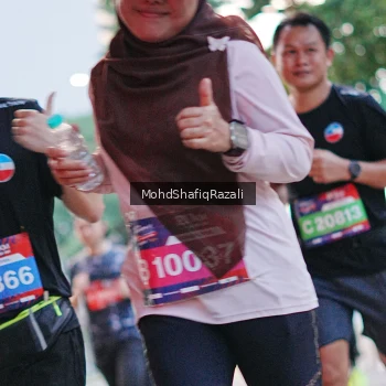 Runner Photo 4067655