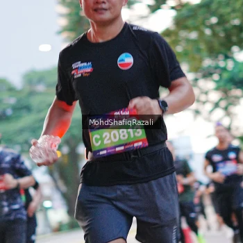 Runner Photo 4067657