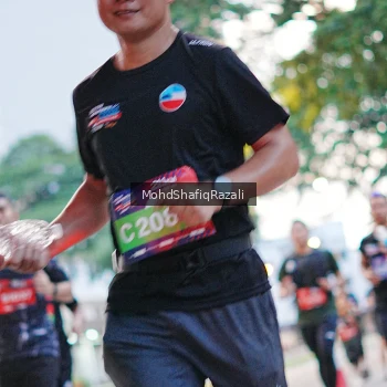 Runner Photo 4067658