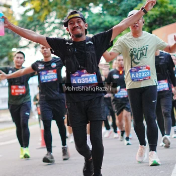Runner Photo 4067660