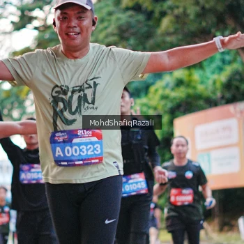 Runner Photo 4067667