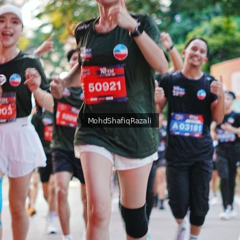 Runner Photo 4067674
