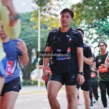 Runner Photo 4067681