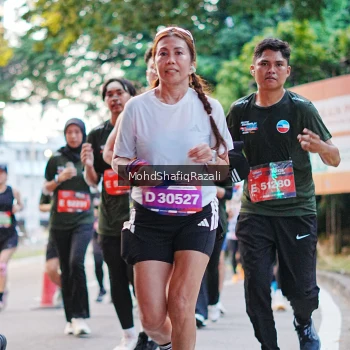 Runner Photo 4067687