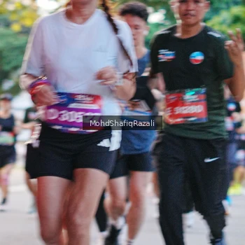 Runner Photo 4067690
