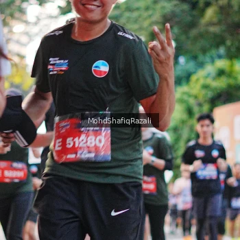 Runner Photo 4067691