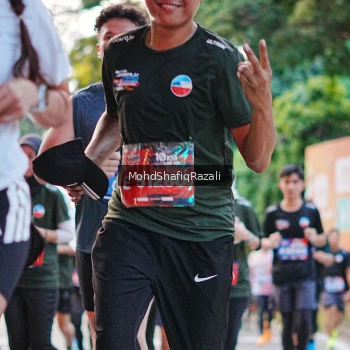 Runner Photo 4067693