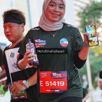 Runner Photo 4067696